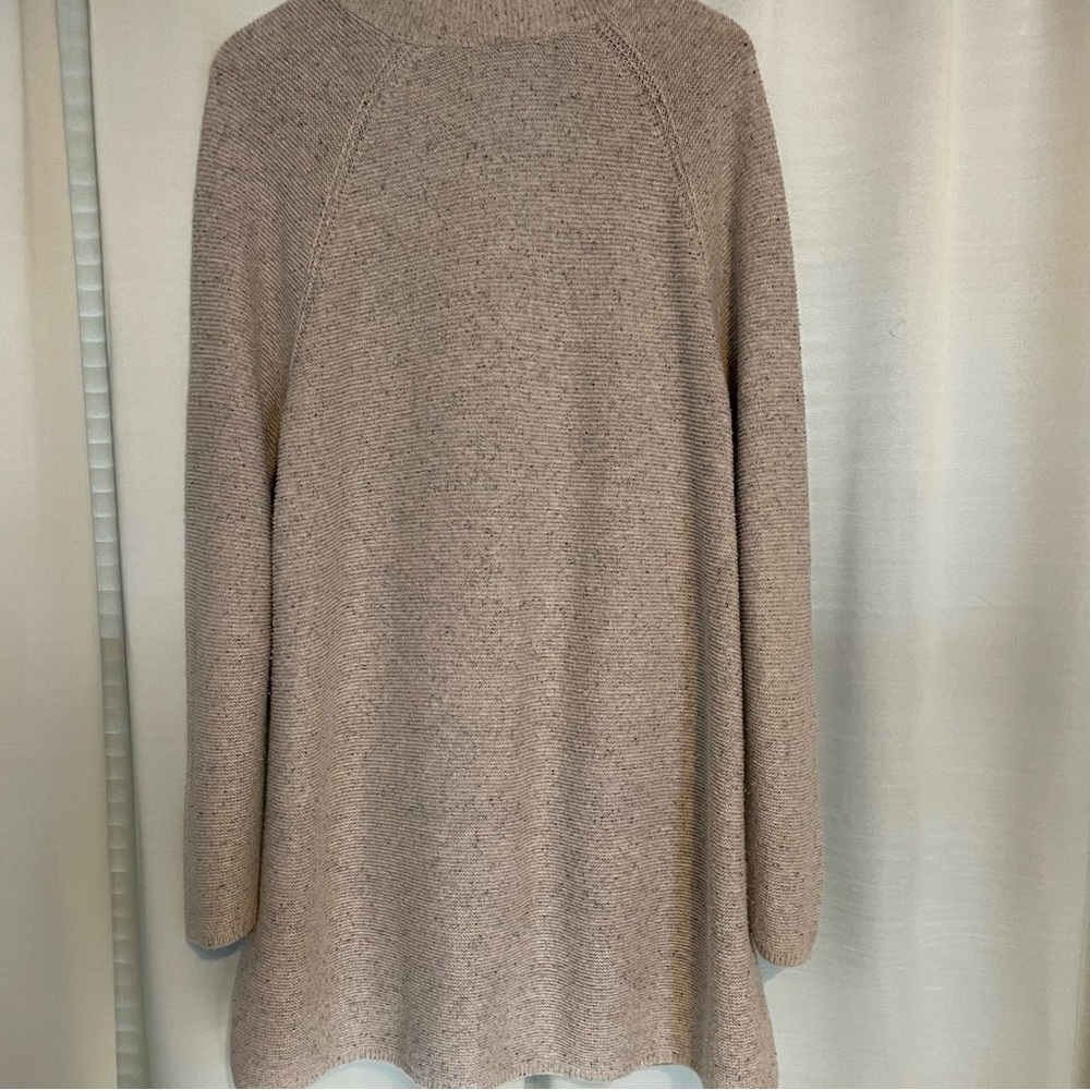J.Jill Textured Cardigan Sweater - Picture 10 of 14